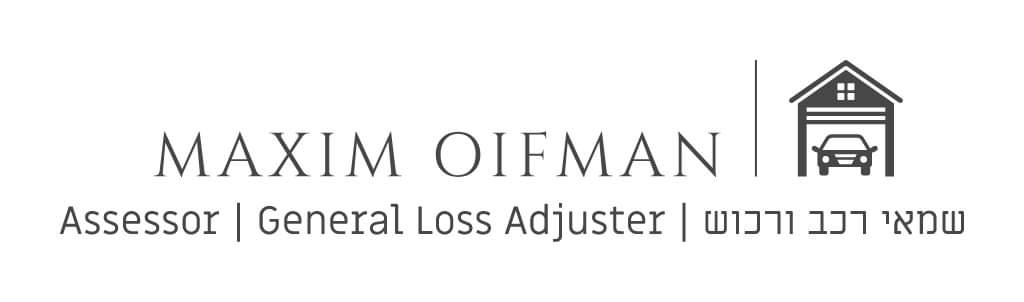 מקסים שמאות רכב ורכוש